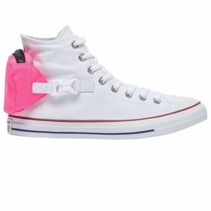 🆕Converse | CTAS Buckle Up Hi Sneakers